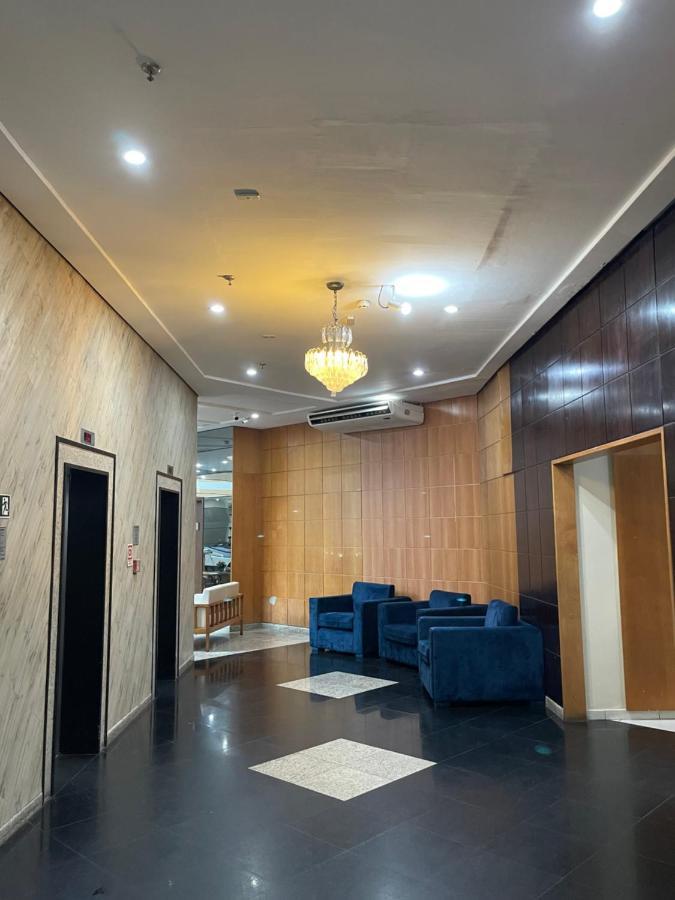 Appartamento Flat Tropical Manaus Esterno foto